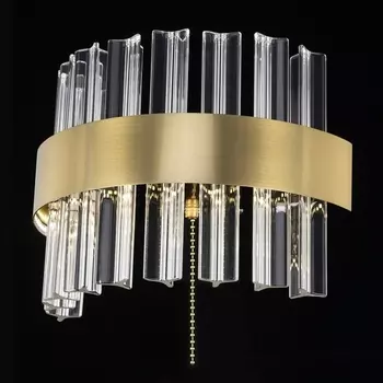 Бра светодиодное Citilux Рианна CL337313