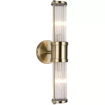 Бра Claridges ST-1735 bronze DeLight Collection