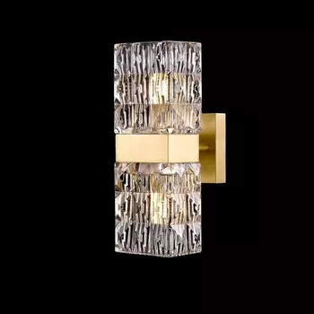 Бра Cloyd Corund 20177 форма куба