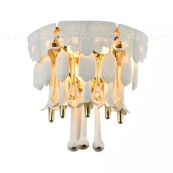 Бра Cloyd Plinse 20414