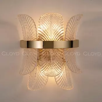 Бра Cloyd Siam 20123