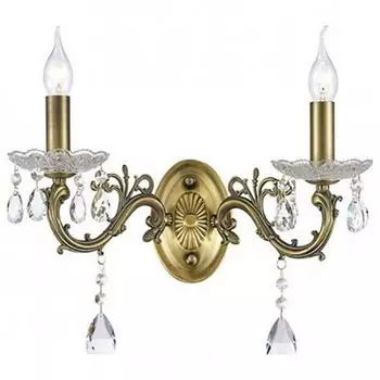 Бра Colzano E 2.1.2.300 A (Dio D'Arte)