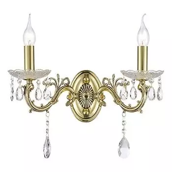 Бра Colzano E 2.1.2.300 CG (Dio D'Arte)