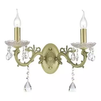 Бра Colzano E 2.1.2.300 W (Dio D'Arte)