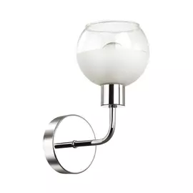 Бра Lumion COMFI POLLY 4539/1W в форме шара