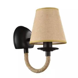 Бра Corda FR4402-WL-01-BL (Freya)