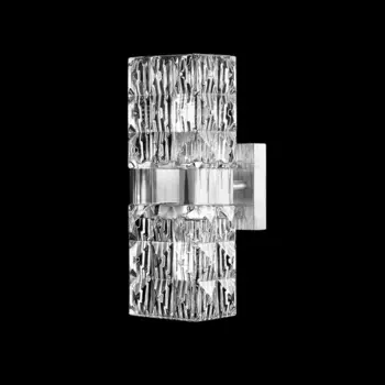 Бра Cloyd Corund 20191 форма куба