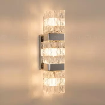 Бра Cloyd Corund 20273 форма куба