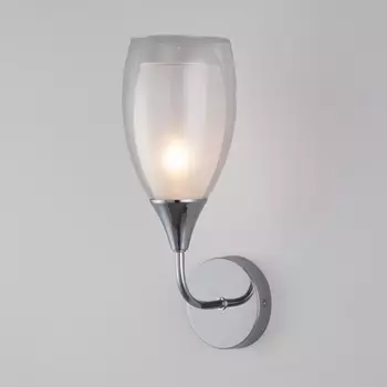 Бра 50285/1 Eurosvet Cosmic хром