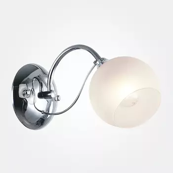 Бра Costa 30102/1 хром (Eurosvet)