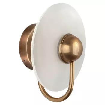 Бра IP54 Covali WL-38038