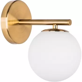 Бра Lightstar Croco 815513 в форме шара