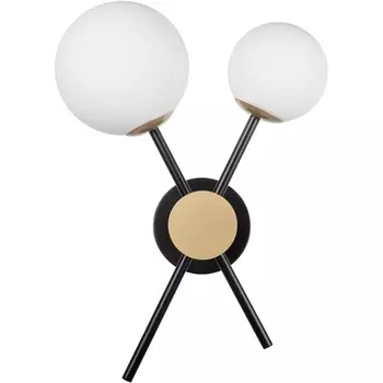 Бра Lightstar Croco 815620 шарики