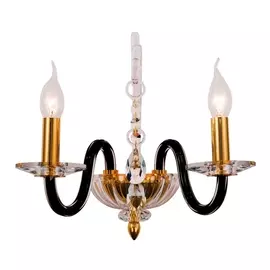 Бра Crocus 2023-2W (Favourite)