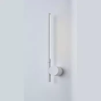 Бра светодиодное Crystal Lux CLT 058W1 WH