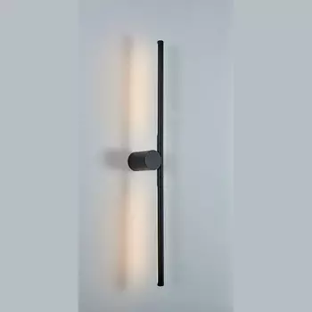 Бра светодиодное Crystal Lux CLT 058W2 BL