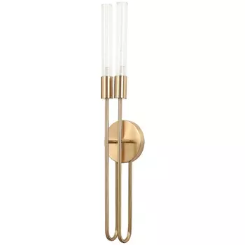 Бра Crystal Lux DIA AP2