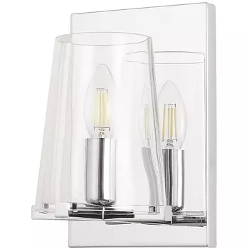 Бра Crystal Lux MEDICI AP1