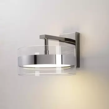 Бра светодиодное Crystal Lux MYSELF AP10W LED