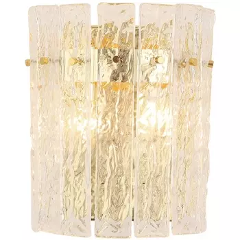 Бра Crystal Lux OVIEDO AP2