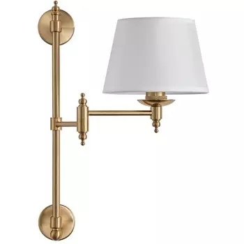 Бра Crystal Lux Poesia POESIA AP1 CHROME