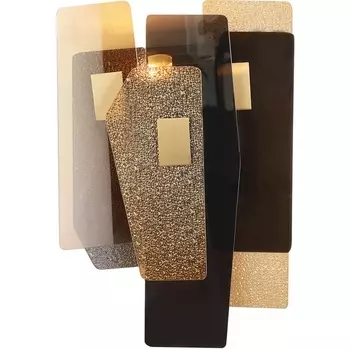 Бра Crystal Lux POINT AP2