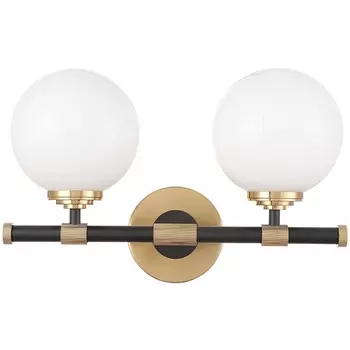 Бра Crystal Lux SOPHIA AP2