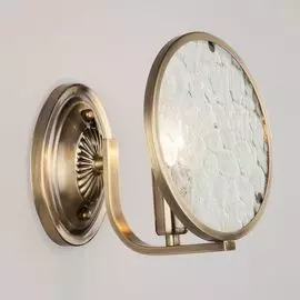 Бра Cyrus 60073/1 античная бронза (Eurosvet)