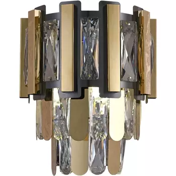 Бра Hiper Dafna H171-4