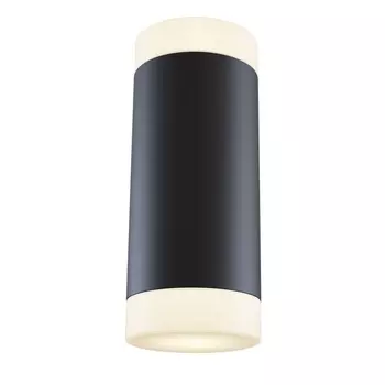 Настенный светильник (бра) KILT 3000К 10Вт IP 20 LED Maytoni Technical C027WL-L10B