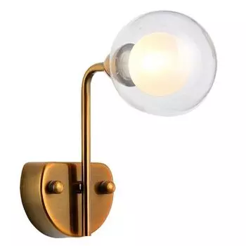 Бра 3360/15 AP-1 Divinare Dallas