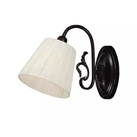 Бра Дамия W17040/1LBCG1 (Lumien Hall)