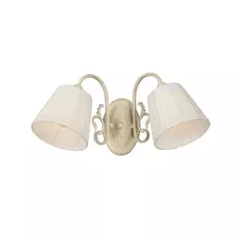 Бра Дамия W17040/2MSG (Lumien Hall)