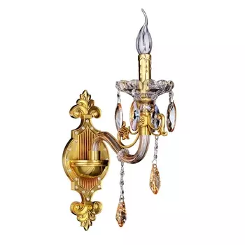 Бра Lumien Hall Дарил 20181.02.04.01