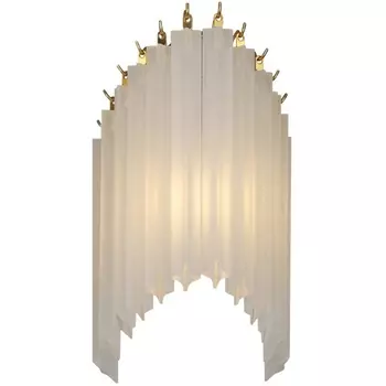 Бра Delight Collection 17965 17965-1W gold DeLight Collection