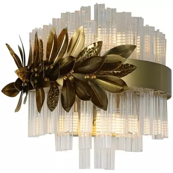 Бра Delight Collection 17966 17966-1W gold DeLight Collection