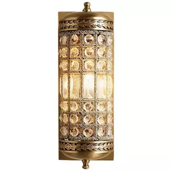 Бра Delight Collection 19th c. French Empire KR0107W-1 DeLight Collection