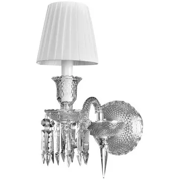 Бра Delight Collection Baccarat style ZZ86303-1W DeLight Collection
