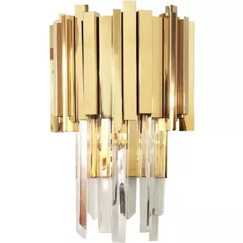 Бра Delight Collection Barclay MB19090002-2A DeLight Collection