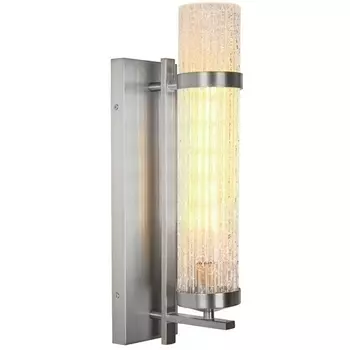 Бра Delight Collection BRWL7052 BRWL7052NP nickel DeLight Collection