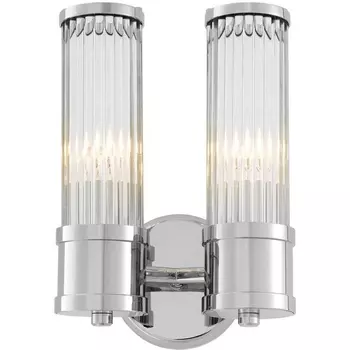 Бра Delight Collection Claridges BRWL7001-2-NP DeLight Collection