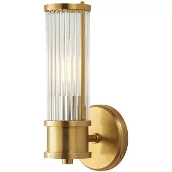 Бра Delight Collection Claridges BRWL7001-AB DeLight Collection