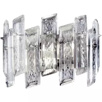 Бра Delight Collection Crisiante MB22020110-2A chrome DeLight Collection