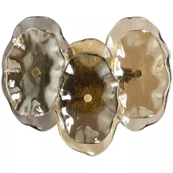 Бра Delight Collection Laurence W60695-1-A antique bronze DeLight Collection