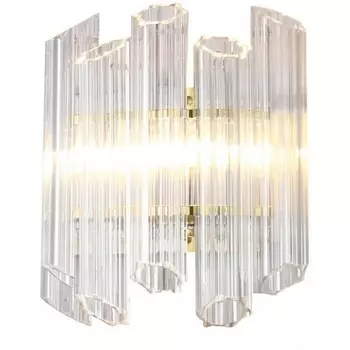 Бра Delight Collection Vittoria KG0769W-2 gold DeLight Collection