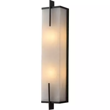 Бра Delight Collection Wall lamp MT8856-2W black DeLight Collection