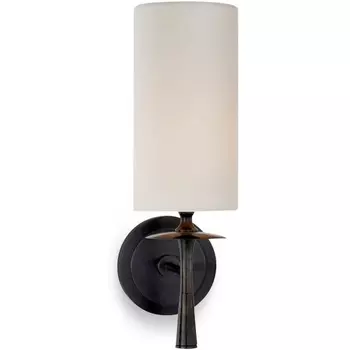 Бра Delight Collection Wall lamp MT8865-1W black DeLight Collection