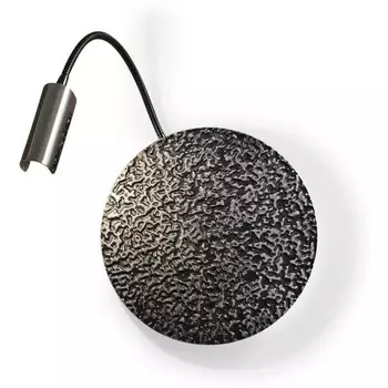 Бра Delight Collection Wall lamp MT9114-1W silver DeLight Collection