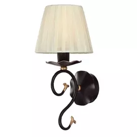 Бра Делила W17048/1ORT (Lumien Hall)