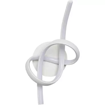 Бра светодиодное DeMarkt Аурих 108020401